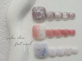 フットネイル