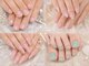 シスターズネイル アンド コンパス(Sisters Nail & Compass)の写真