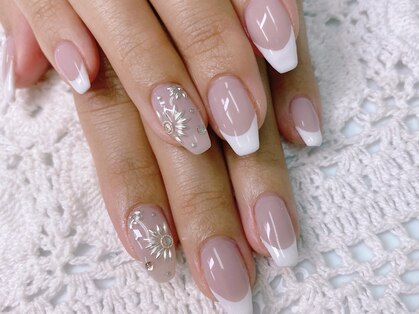 ネイルサロン トリック(Nail Salon TRICK)の写真