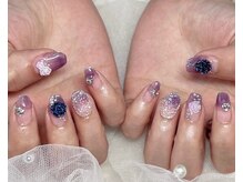 ジェー エス シー ネイル(J.S.C.nail)