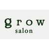 グロウサロン 学芸大学(grow salon)のお店ロゴ