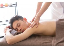 リハダ 新宿店(RIHADA)/メンズ脱毛デキル男性新常識全身