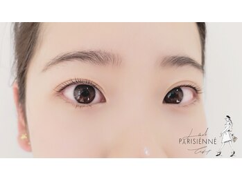 アイデュース 砺波店(eyesalon eyeduce)/パリジェンヌラッシュリフト