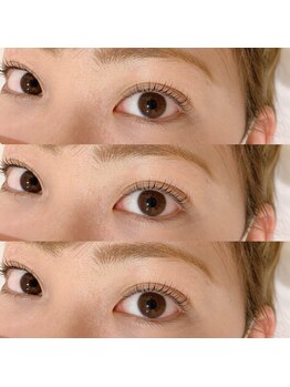 プライズアイリス アイラッシュ 池袋東口店(prize Iris eyelash)/まつ毛パーマ♪【池袋】