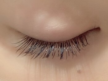 カラン 焼津店(CALIN)/フラットラッシュ120本