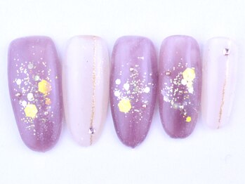 フォア ネイル(FOI NAIL)/