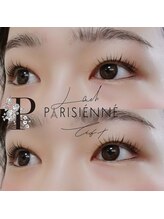 サロン ラウレア(salon laule'a)/パリジェンヌラッシュリフト