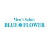 ブルーフラワー(BLUE FLOWER)のお店ロゴ