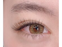 ビューティーサロン ルーナ(LUNA)/フラットラッシュ