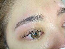 プティ 六本木店(Petit)/パリジェンヌ×アイブロウ