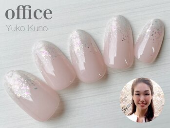 エステティックサロン ル ソイル(Le seuil)/オフィス定額デザイン