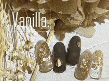 バニラ 中目黒店(Vanilla)/【￥7700コース】
