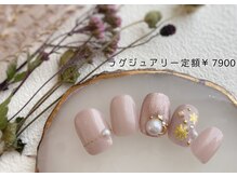 ブレス 天童店(BLESS)/どのシーンでも目を引く主役に☆