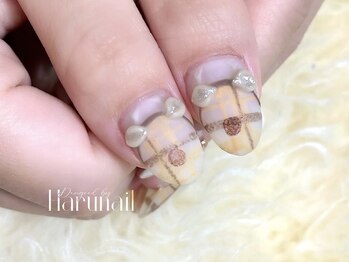 ハルネイル(Haru nail)/