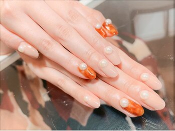 ドレスアップアイズ アンド ネイル(Dress Up Eyes & Nail)/