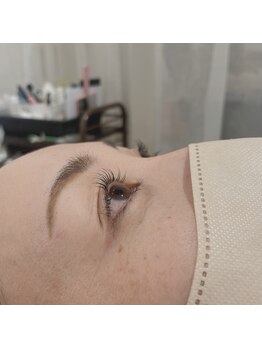 ビューティーアミューズメント 山鼻店(BEAUTY AMUSEMENT)/ドールリフトカール C