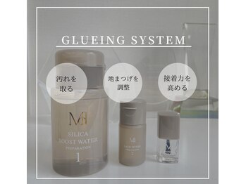 アイ リッシュ(eye lish)/