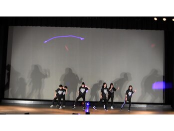 ともさか整体院/鴻池新田ダンス 東大阪市ダンス