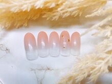 サロン バリーズ 赤羽店(BALLY'S)/カラーグラデーション♪