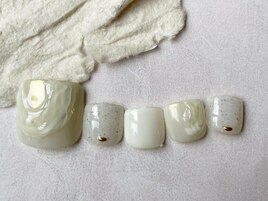 サンドゴールドぷっくり¥8200