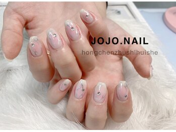 ジョジョネイル(JOJOネイル)/