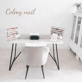 コルミー ネイル(Colmy nail)