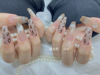 リエン 錦糸町(Lien)/