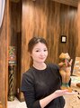 アジアンリラクゼーション ヴィラ 那覇壺屋店(asian relaxation villa) 大城