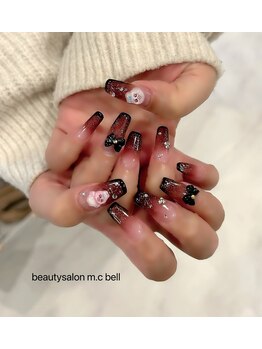 エムシーベル(m.c bell)/