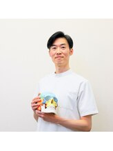 スマイルボディ 豊橋店 奥田 祐一郎