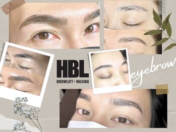 ミランオオサカ(MIRAN OSAKA)/眉毛の毛量調節も可能です