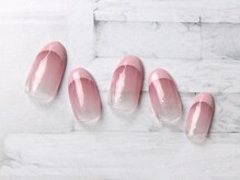 キャンアイドレッシー ヨコハマ元町店(Can I Dressy)/バーチャルフレンチ/カラグラ