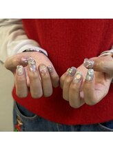 エラン(ELAN)/うるつや ネイル