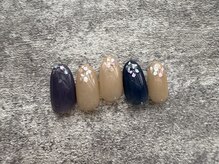 ハローネイル(Hello! Nail)/定額デザイン