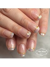 ジュジュ(Juju)/シェルフレンチ