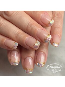 ジュジュ(Juju)/シェルフレンチ