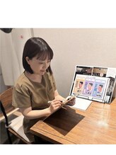 サロンドデワ 岡崎店(Salon ℃ DEWA) 中尾 