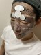 エステ フランセスルームの写真/シワ・たるみが気になる方に◎【新感覚！微弱電流が流れるフェイスマスク、￥12,000→￥9800】