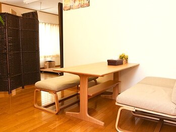 タイ古式マッサージ ディー 立川店