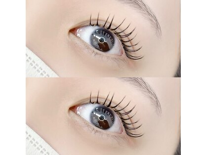 アイラッシュリゾートカハラ 青葉台店(Kahala)の写真