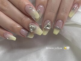 【miyabi m_nail3088】