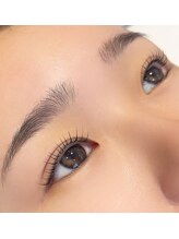 フリルアイビューティ 豊中店(Frill Eye Beauty)/ラッシュリフトカール