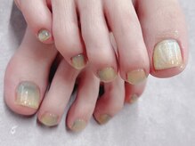 パルフェ 上前津店(PARFAIT)/フット定額コース