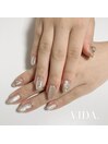 《HAND》マグネットネイル