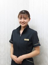 サロン ド グロウ 札幌店&nbsp;前川 美月