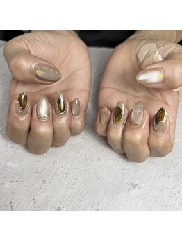 マグネット×べっこう☆