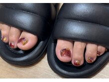 メイプル(MAPLE)/フット定額コース