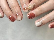 メヘリオ ネイル(Meherio nail)/