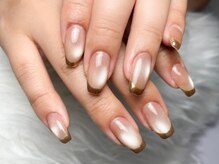 メゾンシンバ(Maison Simba)/Mirror French