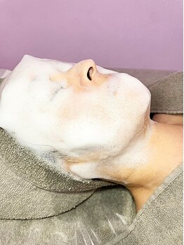 プルント(PULUNTO)の写真/SNSで話題！韓国最先端美容！革命的肌改善でワンランク上のお肌へ＊ノーファンデでも褒められるお肌へ♪
